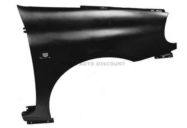 Acceder a la pieza Aleta delantera derecha