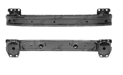 Acceder a la pieza Refuerzo parachoques delantero