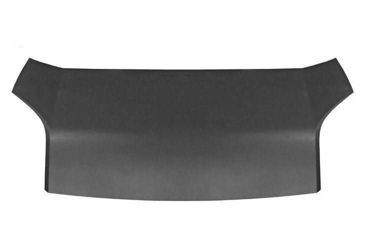 Acceder a la pieza Capó delantero [Alta calidad]