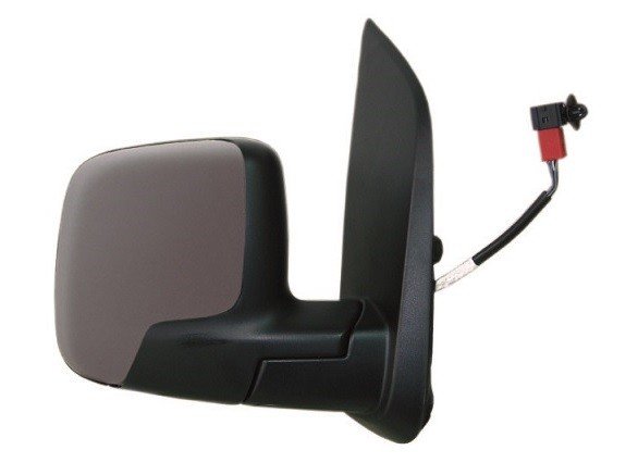 Retrovisor derecho eléctrico, térmico + sonda imprimado FIAT FIORINO  pour FIAT FIORINO Retrovisor derecho eléctrico, térmico + sonda imprimado FIAT FIORINO  pour FIAT FIORINO