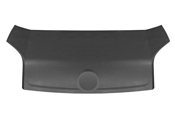 Acceder a la pieza Capó delantero [Alta calidad]