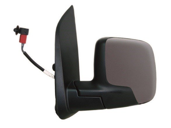 Retrovisor izquierdo eléctrico, térmico imprimado pour PEUGEOT BIPPER Retrovisor izquierdo eléctrico, térmico imprimado pour PEUGEOT BIPPER