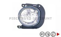 Antinieblas FIAT Fiorino