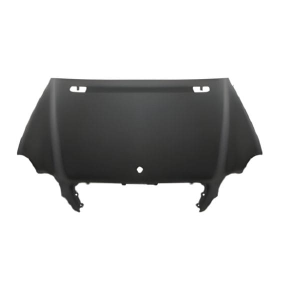 Acceder a la pieza Capo delantero