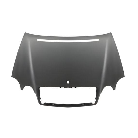 Acceder a la pieza Capo delantero