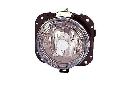 Acceder a la pieza Proyector antiniebla ->04