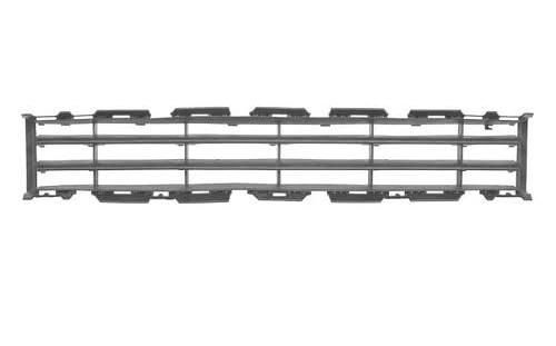 Acceder a la pieza Rejilla inferior parachoques delantero