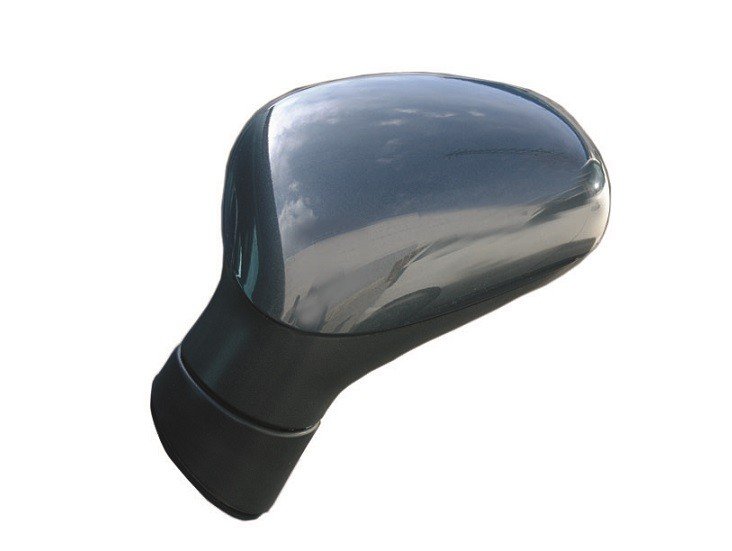 Retrovisor izquierdo eléctrico, térmico imprimado gran ángulo SEAT LEON Completo, con carcasa para pintar del color del vehículo y cristal asférico (ángulo muerto). Ajuste interior eléctrico, térmico. No abatible eléctricamente.  pour SEAT LEON Retrovisor izquierdo eléctrico, térmico imprimado gran ángulo SEAT LEON Completo, con carcasa para pintar del color del vehículo y cristal asférico (ángulo muerto). Ajuste interior eléctrico, térmico. No abatible eléctricamente.  pour SEAT LEON