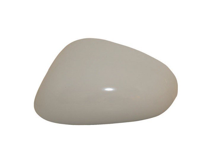 Acceder a la pieza Carcasa retrovisor izquierdo imprimado