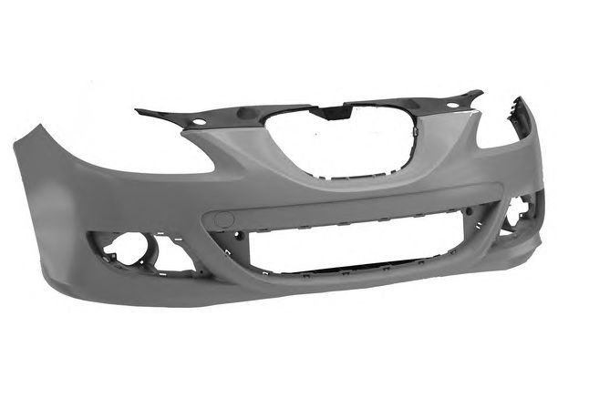 Acceder a la pieza Parachoques delantero imprimado