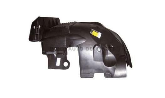 Acceder a la pieza Guardabarros delantero izquierdo [Delantero]