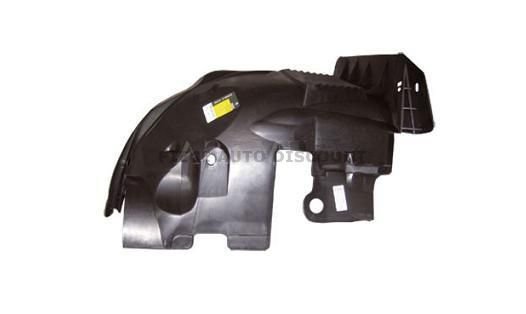 Acceder a la pieza Guardabarros delantero derecho [Delantero]