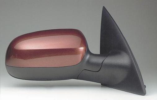 Retrovisor derecho eléctrico, térmico, imprimado Retrovisor derecho eléctrico, térmico, imprimado