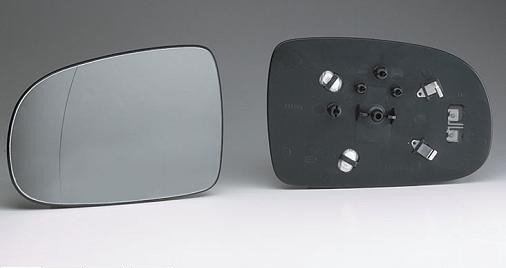 Acceder a la pieza Cristal + soporte retrovisor izquierdo térmico [gran ángulo]