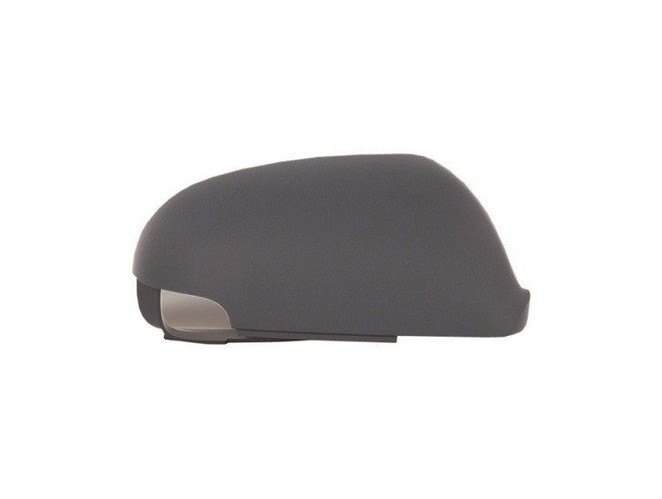 Carcasa retrovisor derecho imprimado