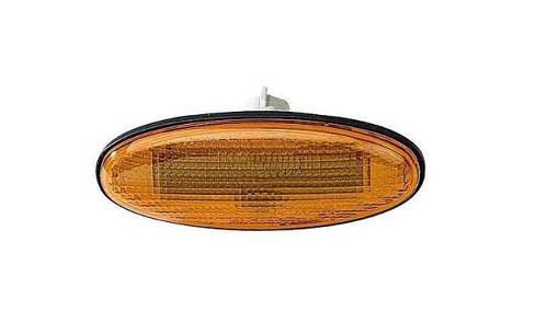 Acceder a la pieza Intermitente aleta ámbar