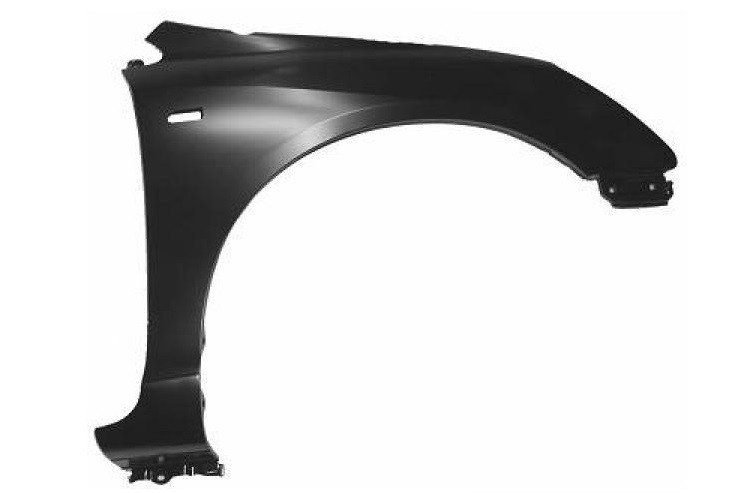 Acceder a la pieza Aleta delantera derecha 3/5p