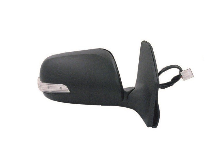 Retrovisor derecho eléctrico, térmico, abatible, imprimado + piloto TOYOTA AVENSIS  pour TOYOTA AVENSIS  Retrovisor derecho eléctrico, térmico, abatible, imprimado + piloto TOYOTA AVENSIS  pour TOYOTA AVENSIS