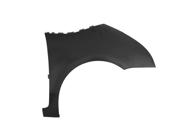 Aleta delantera derecha Aleta delantera derecha