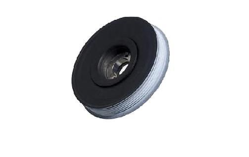 Acceder a la pieza Polea de cigüeñal diésel 1,6L Hdi