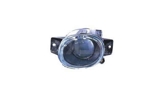 Acceder a la pieza Faro antiniebla izquierdo H3