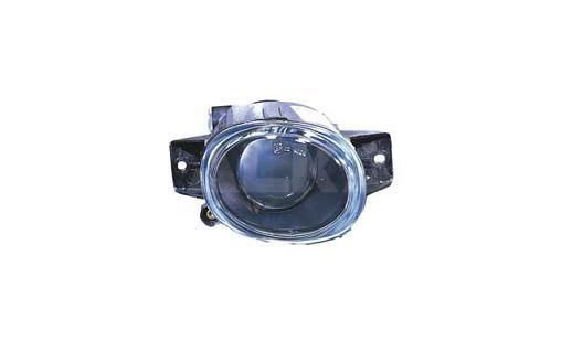 Acceder a la pieza Faro antiniebla derecho H3