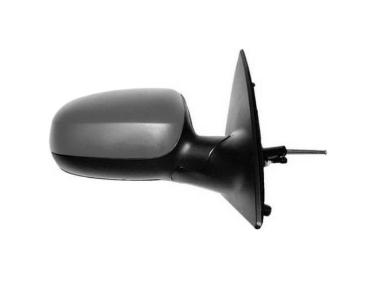 Acceder a la pieza Retrovisor derecho mecánico imprimado