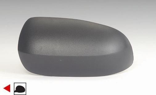 Acceder a la pieza Carcasa retrovisor izquierdo