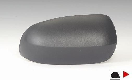 Acceder a la pieza Carcasa retrovisor derecho