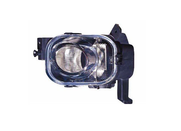 Acceder a la pieza Proyector antiniebla izquierdo