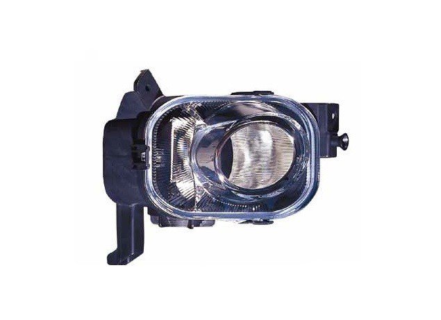 Acceder a la pieza Proyector antiniebla derecho