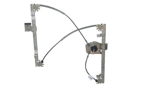 Acceder a la pieza Mecanismo elevalunas eléctrico puerta izquierda