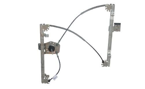 Acceder a la pieza Mecanismo elevalunas eléctrico puerta derecha