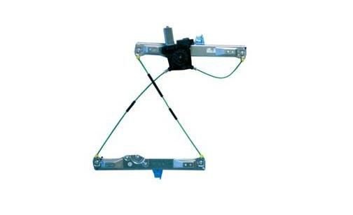 Acceder a la pieza Elevalunas eléctrico puerta derecha [confort]