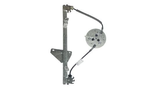 Acceder a la pieza Mecanismo elevalunas eléctrico puerta delantera izquierda