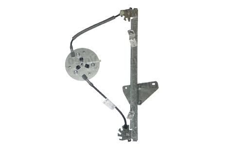 Acceder a la pieza Mecanismo elevalunas eléctrico puerta delantera derecha