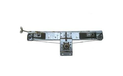 Acceder a la pieza Elevalunas manual puerta trasera izquierda