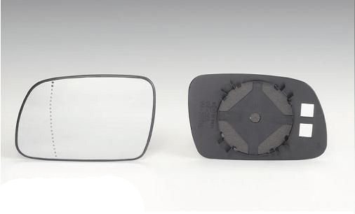 Cristal + soporte retrovisor izquierdo gran ángulo 03-> CITROEN XSARA  pour CITROEN XSARA Cristal + soporte retrovisor izquierdo gran ángulo 03-> CITROEN XSARA  pour CITROEN XSARA