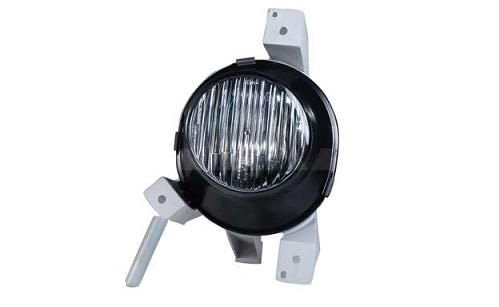 Acceder a la pieza Proyector antiniebla izquierdo