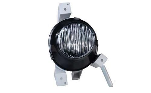 Acceder a la pieza Proyector antiniebla derecho