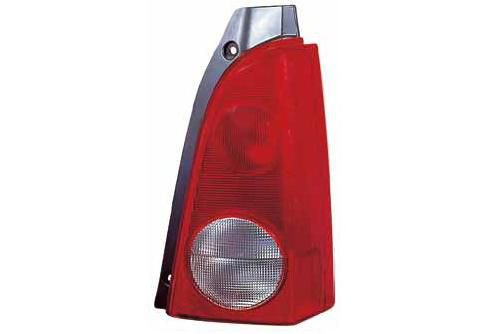 Acceder a la pieza Piloto trasero derecho