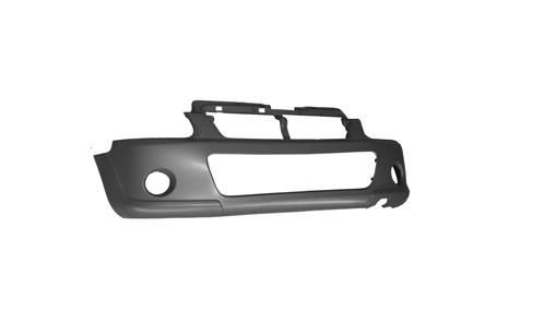 Acceder a la pieza Parachoques delantero imprimado para AB 04->