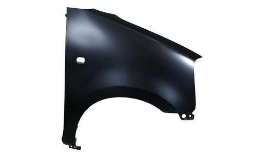 Acceder a la pieza Aleta delantera derecha