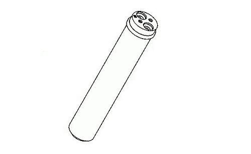 Acceder a la pieza Secador aire acondicionado