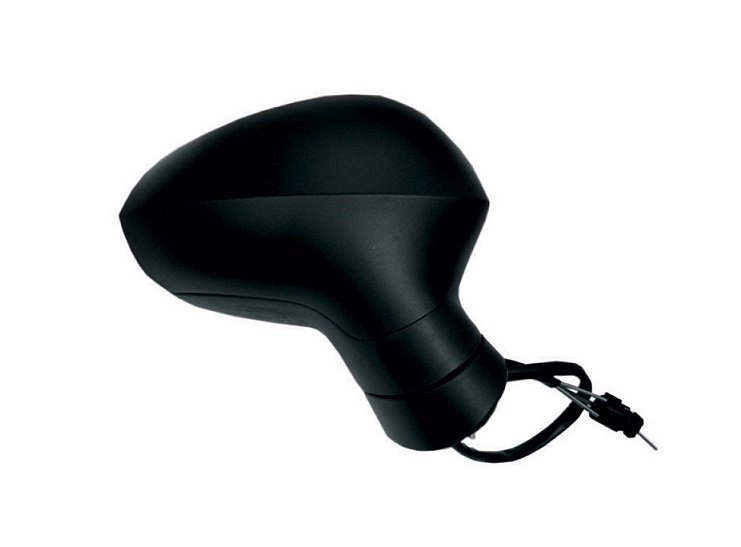 Acceder a la pieza Retrovisor derecho mecánico