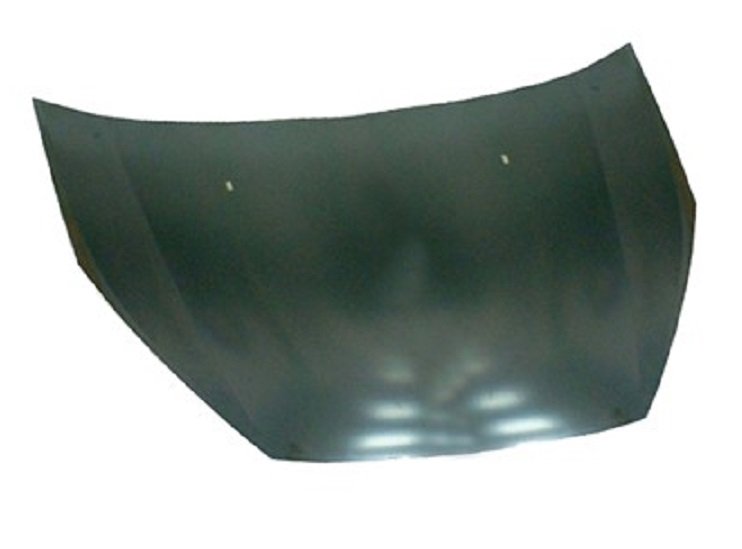 Acceder a la pieza Capó delantero