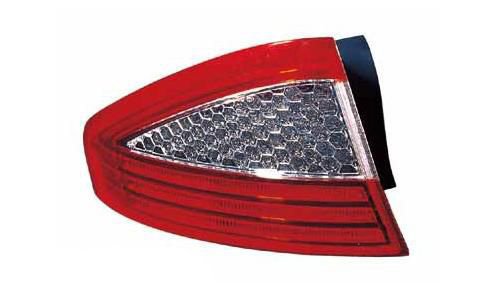 Piloto trasero izquierdo exterior 5ptas FORD MONDEO  pour FORD MONDEO Piloto trasero izquierdo exterior 5ptas FORD MONDEO  pour FORD MONDEO