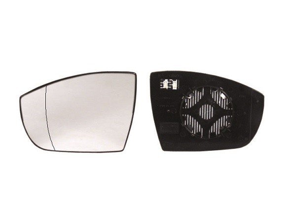 Cristal + soporte retrovisor izquierdo térmico gran ángulo FORD KUGA  pour FORD KUGA  Cristal + soporte retrovisor izquierdo térmico gran ángulo FORD KUGA  pour FORD KUGA