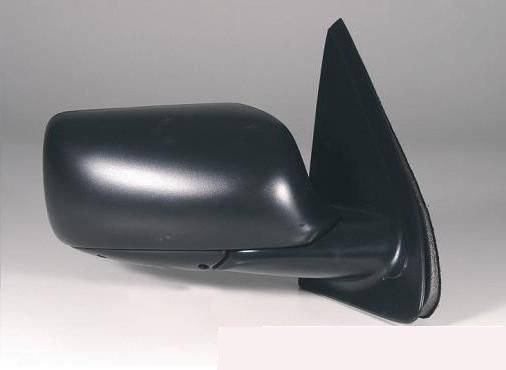 Acceder a la pieza Retrovisor derecho eléctrico, térmico + sonda [146]