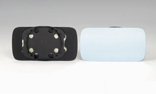 Cristal + soporte Retrovisor derecho 145 & 146 ALFA ROMEO 145-146  pour ALFA ROMEO 145-146 Cristal + soporte Retrovisor derecho 145 & 146 ALFA ROMEO 145-146  pour ALFA ROMEO 145-146